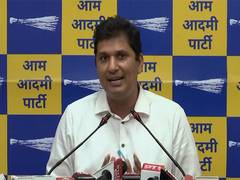 
      
      Delhi Health Minister issues directions to ensure compensation
      
      