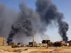 
      
      47 killed in Sudan as conflict rages
      
      