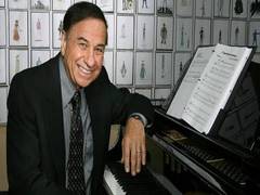 
      
      'Mary Poppins' songwriter Richard Sherman passes away
      
      