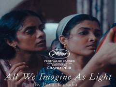 
      
      Alia Bhatt celebrates Payal Kapadia’s win at Cannes 2024
      
      