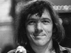 
      
      Doug Ingle, Iron Butterfly founder, dies
      
      