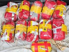 
      
      Punjab Police, BSF bust international drug smuggling module, 7 he
      
      