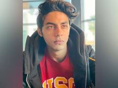 
      
      Aryan Khan celebrates shoot wrap of his directorial debut
      
      