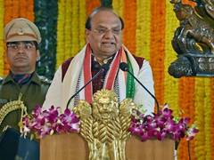 
      
      Delhi LG Saxena completes two years in office
      
      