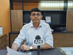 
      
      'Tripura to get heavy rainfall, gusty winds from May 26 to 29'
      
      