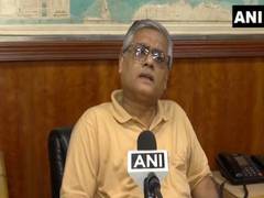 
      
      Cyclone 'Remal' to hit West Bengal coasts by May 26 midnight: IMD
      
      