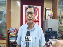 
      
      CPI(M), Congress yet to decide on alliance for Panchayat polls
      
      
