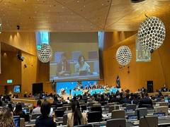 
      
      WIPO treaty a big win for India and Global South
      
      
