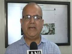 
      
      Mercury hits 49.8 degrees Celsius in Rajasthan's Phalodi
      
      