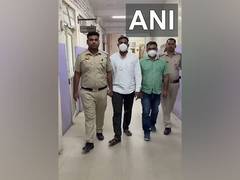 
      
      Magisterial enquiry ordered in Delhi hospital fire incident
      
      