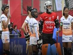 
      
      Indian women’s hockey team suffers 0-3 defeat against Argentina 
      
      