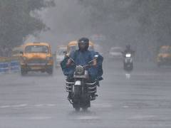 
      
      Cyclone Remal likely to hit West Bengal tonight
      
      