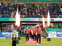 
      
      Will come back harder next season: SRH assistant coach Helmot
      
      