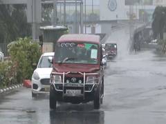 
      
      Cyclone Remal weakens; flight operations resume in Kolkata
      
      
