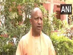 
      
      BJP against Muslim reservation to protect SC, ST, OBC quota: Yogi
      
      