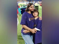 
      
      Suhana Khan shares adorable wish for brother AbRam on birthday 
      
      