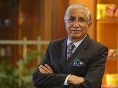 
      
      Nakul Anand Joins Tricone Luxury Hotels as Chairman
      
      