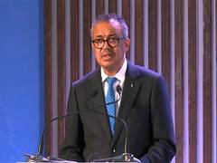 
      
      WHO’s new fund raising mechanism seeks $7 bn for global health
      
      