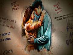 
      
      Siddhant Chaturvedi, Triptii Dimri to star in Karan’s 'Dhadak 2'
      
      