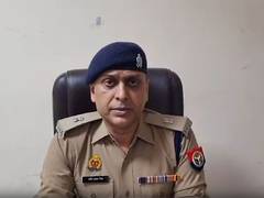 
      
      Noida: A woman dies by suicide; accused nabbed
      
      