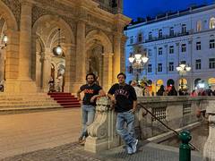 
      
      Siddharth Anand shares picture with Saif from new film’s set
      
      