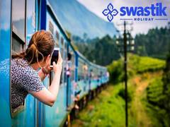 
      
      Swastik Holiday: Mumbai's best Travel Agency for Journey
      
      