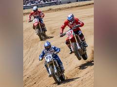 
      
      FMSCI Indian National Rally Sprint Championship 2024 to kickstart
      
      