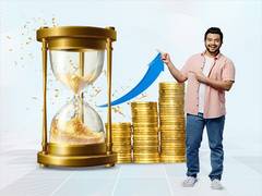 
      
      Shriram Finance FD Now Available on Bajaj Markets
      
      