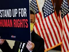 
      
      East Turkistan Govt in Exile urges US to pass Uyghur Policy Act
      
      