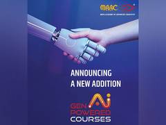 
      
      MAAC Revolutionizes Animation and VFX Courses with Technological 
      
      