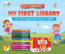 
      
      MTG Launched 