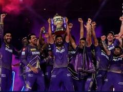 
      
      3 words defining KKR's IPL 2024: Nostalgia, records, domination
      
      