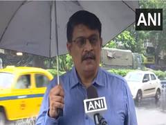 
      
      Metro services disrupted due to waterlogging in Kolkata
      
      
