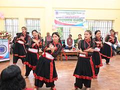 
      
      India develops high-impact community project in Kathmandu
      
      