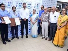 
      
      MeitY spearheads development of two healthcare technologies 
      
      