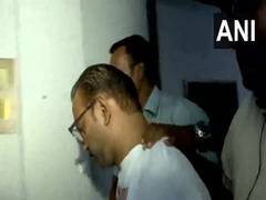 
      
      Pune accident case: Accused minor's father held in abduction case
      
      