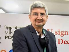 
      
      Centre grants one year extension to DRDO chairman
      
      