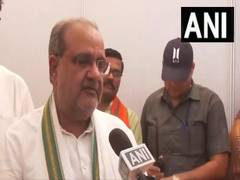 
      
      “Samajwadi Party promotes religion-based reservation”: BJP
      
      