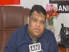 
      
      Delhi Hospital fire: Kanoongo says, 