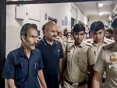 
      
      Court rejects Bibhav's bail plea in Swati Maliwal assault case
      
      