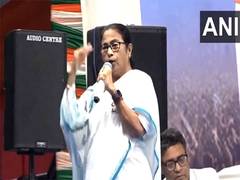 
      
      Cyclone relief is my priority right now, says West Bengal CM 
      
      