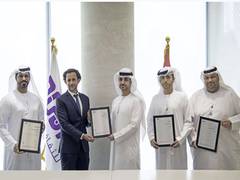 
      
      Dubai Culture awarded four ISO certifications
      
      