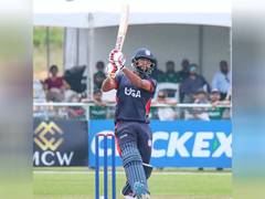 
      
      Dey opens up on Tripura players' rise in international circuit
      
      