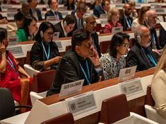 
      
      India taking lead in advocating for digital health innovations
      
      