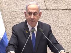
      
      Netanyahu calls Israeli strike on Rafah ‘tragic mistake’,
      
      