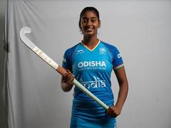 
      
      Indian Junior Women's Hockey Team falls short against Germany
      
      