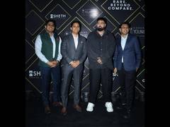 
      
      Sheth Realty and Aakshya Realty Unveil Landmark Sion Project 
      
      