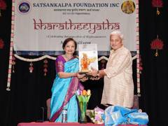 
      
      Prof. P.R. Mukund Honored with Shivanand Puraskar Award
      
      