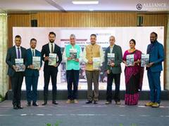 
      
      Alliance University Launched Undergraduate Programmes 
      
      