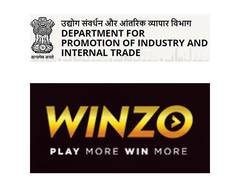 
      
      DPIIT-WinZO partner to showcase talent at Gamescom Latam
      
      